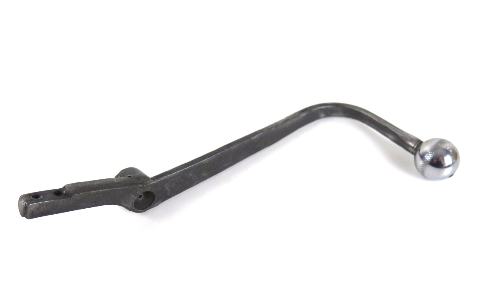 Atlas 7B Metal Shaper Countershaft Brake Handle Lever Casting & Knob