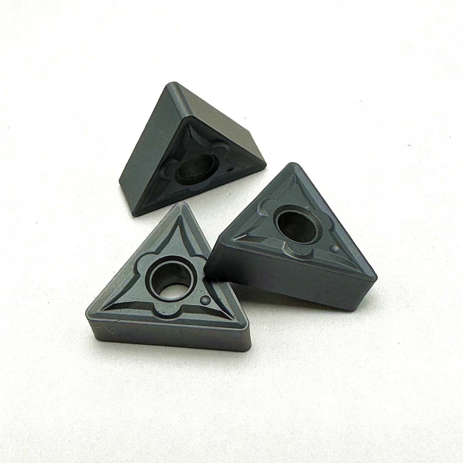 TNMG160404 TNMG160408 PVD Carbide Insert External Turning Tool CNC Lathe Metal
