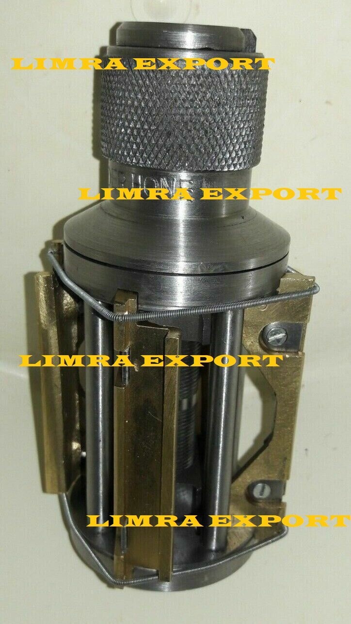 CYLINDER ENGINE HONE KIT – 50 TO 75 MM HONING MACHINE + HONING STONES BRAND NEW