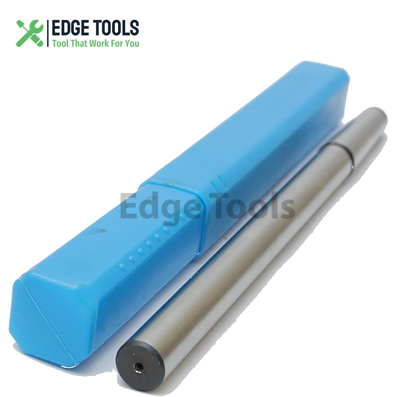 2MT Lathe Alignment Test Bar Alloy Steel MT2 Over All Length 11 1/8″ Inch 283mm