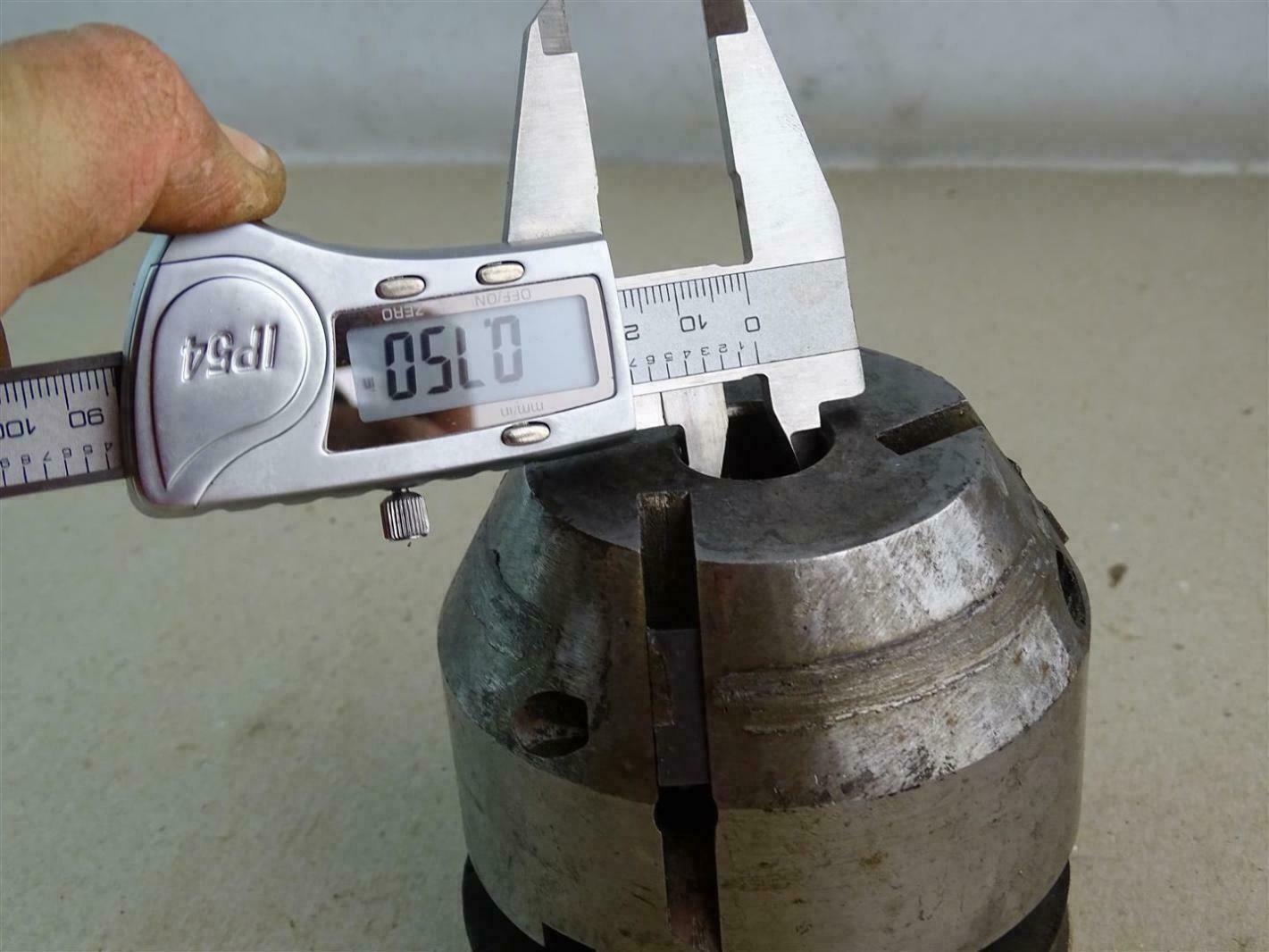 Tapered Fly Cutter , HF-00181-10