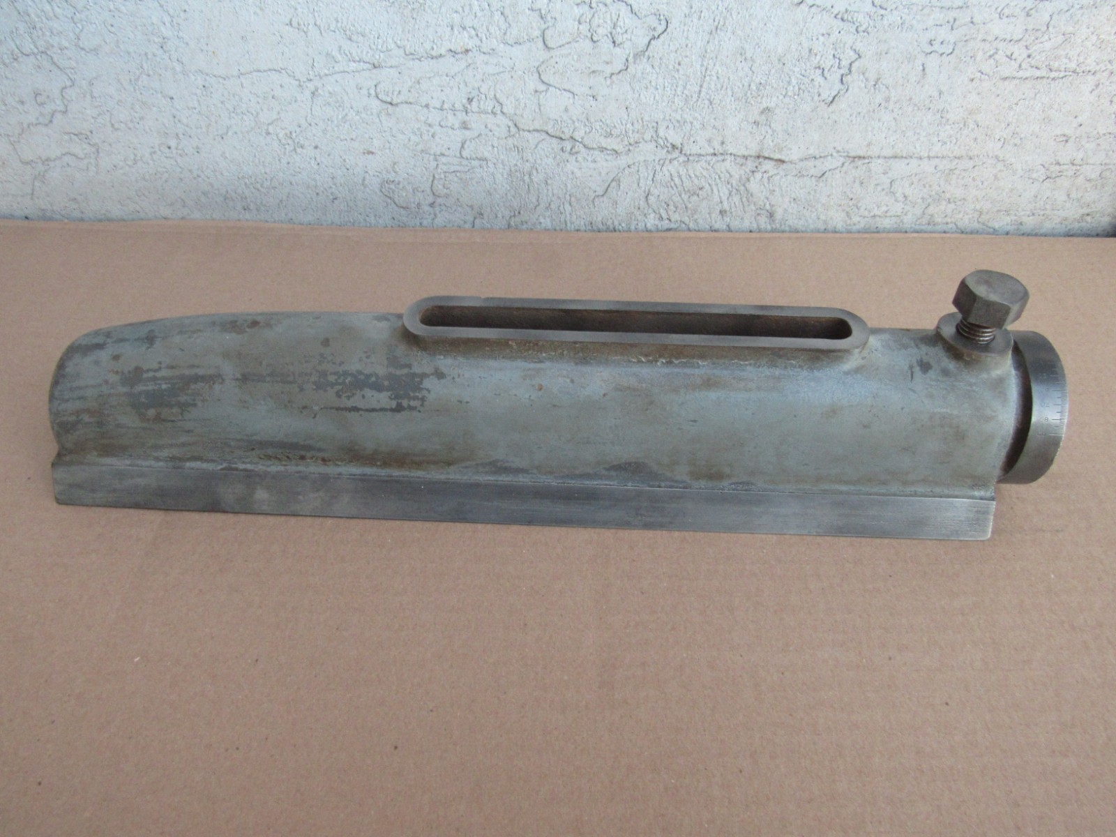 Ammco Delta 7″ Metal Shaper Ram Casting S 51