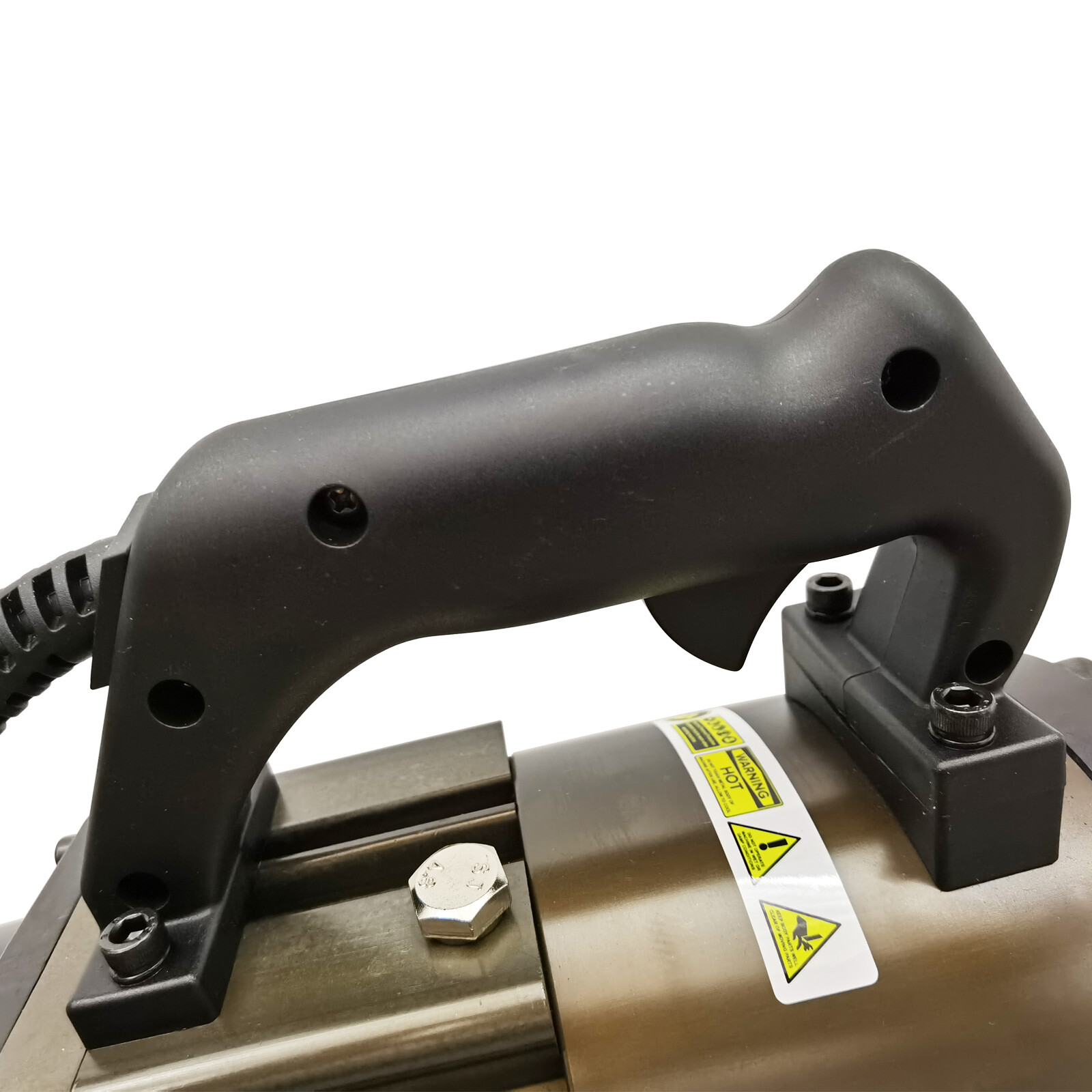 Hand-held Electric Steel Bar Carbon Steel Hydraulic Cutter 4-32mm Rebar 110V