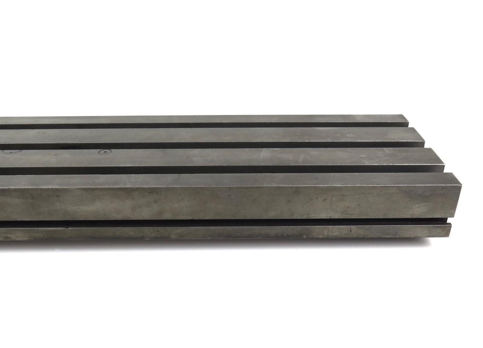 Clausing 8520 / 8525 Milling Machine Table Casting 829-009 (Inv. #2)