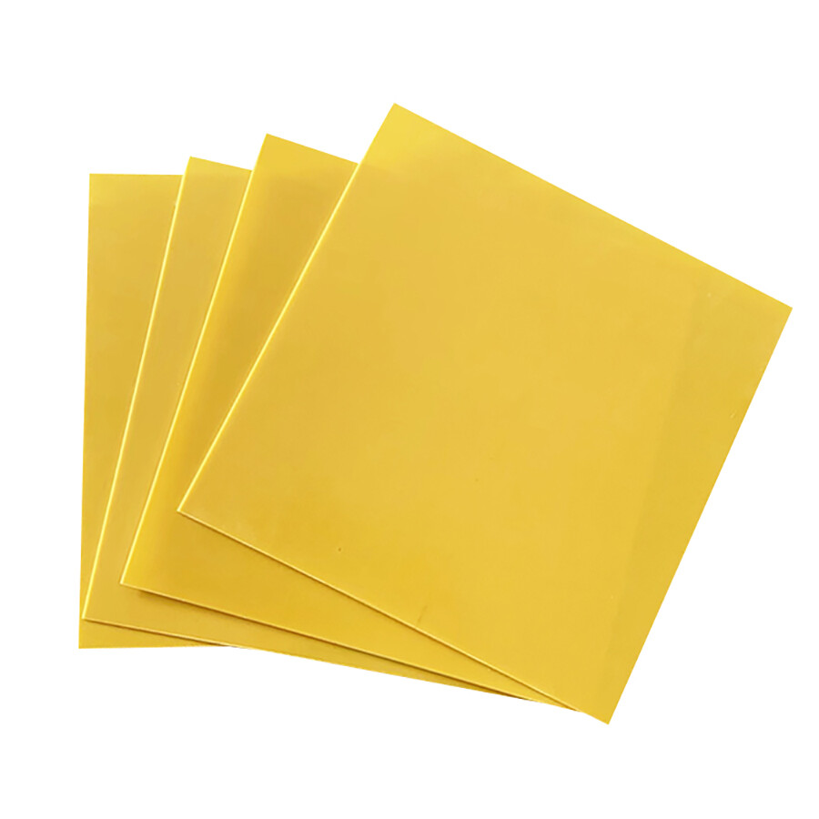 Glass Fibre Sheet Plate 3240 Epoxy Thick 0.5mm-3mm Fibreglass Plate 100mm-300mm