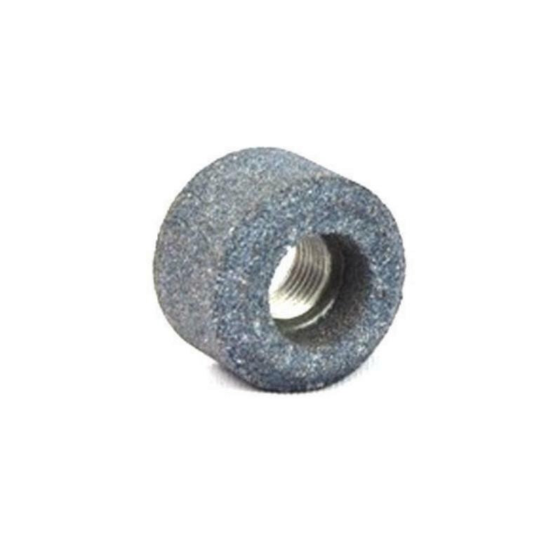 SIOUX STYLE VALVE SEAT GRINDER STONES 11/16″ + 3 Diamond Dressers 3/8 UNF Thread