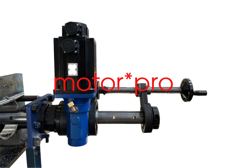 Portable 2 In 1 Electric Line Boring & Bore Welding Machine LTWL-50 2.6kw 110v