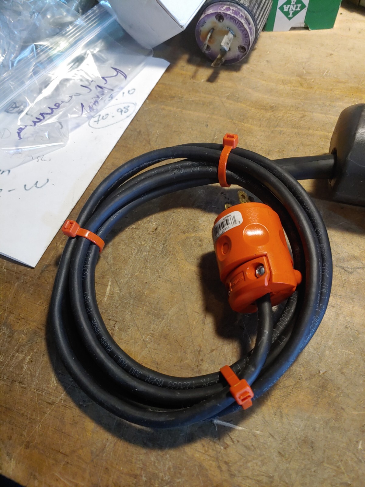 Black & Decker Industrial 3225 Heavy Duty 14 Gauge USA