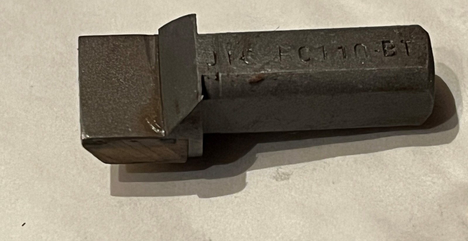 DIAMOND IMPREGNATED WHEEL NIB DRESSER,NEW, 7/16″ ROUND SHANK, 3/8″ SQUARE SHANK
