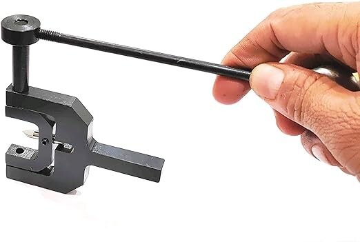 Lathe’s Ball Turning Attachment with Size Scale (USA FULFILLED)