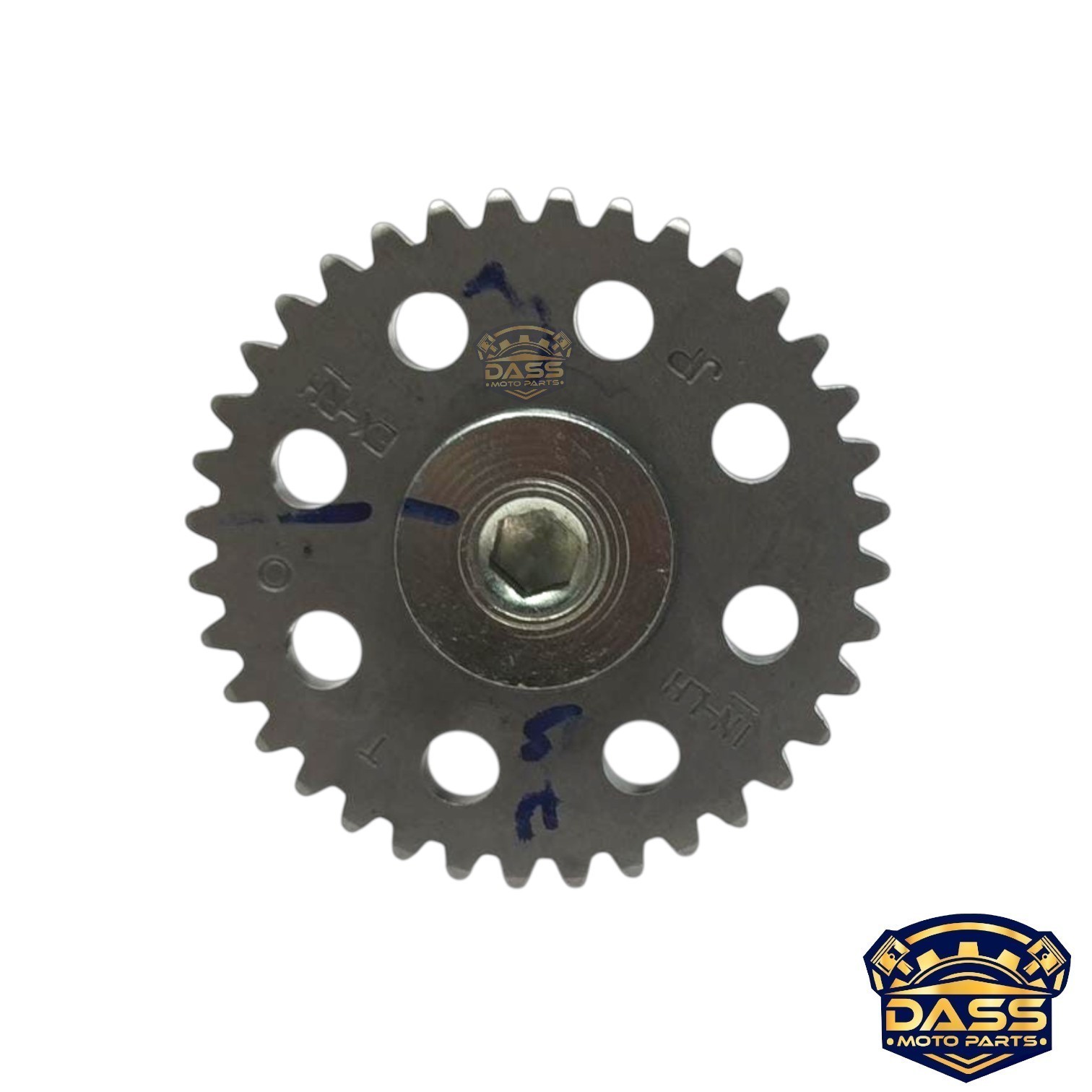 Camshaft Exhaust Assembly Fits Husqvarna Svartpilen 401 2024