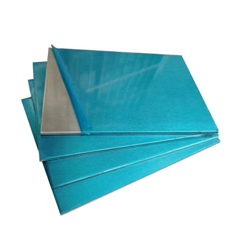 Copper Nickel Alloy Plate Flat Panel Cupronickel Plate Sheet 0.2mm~3mm Thick