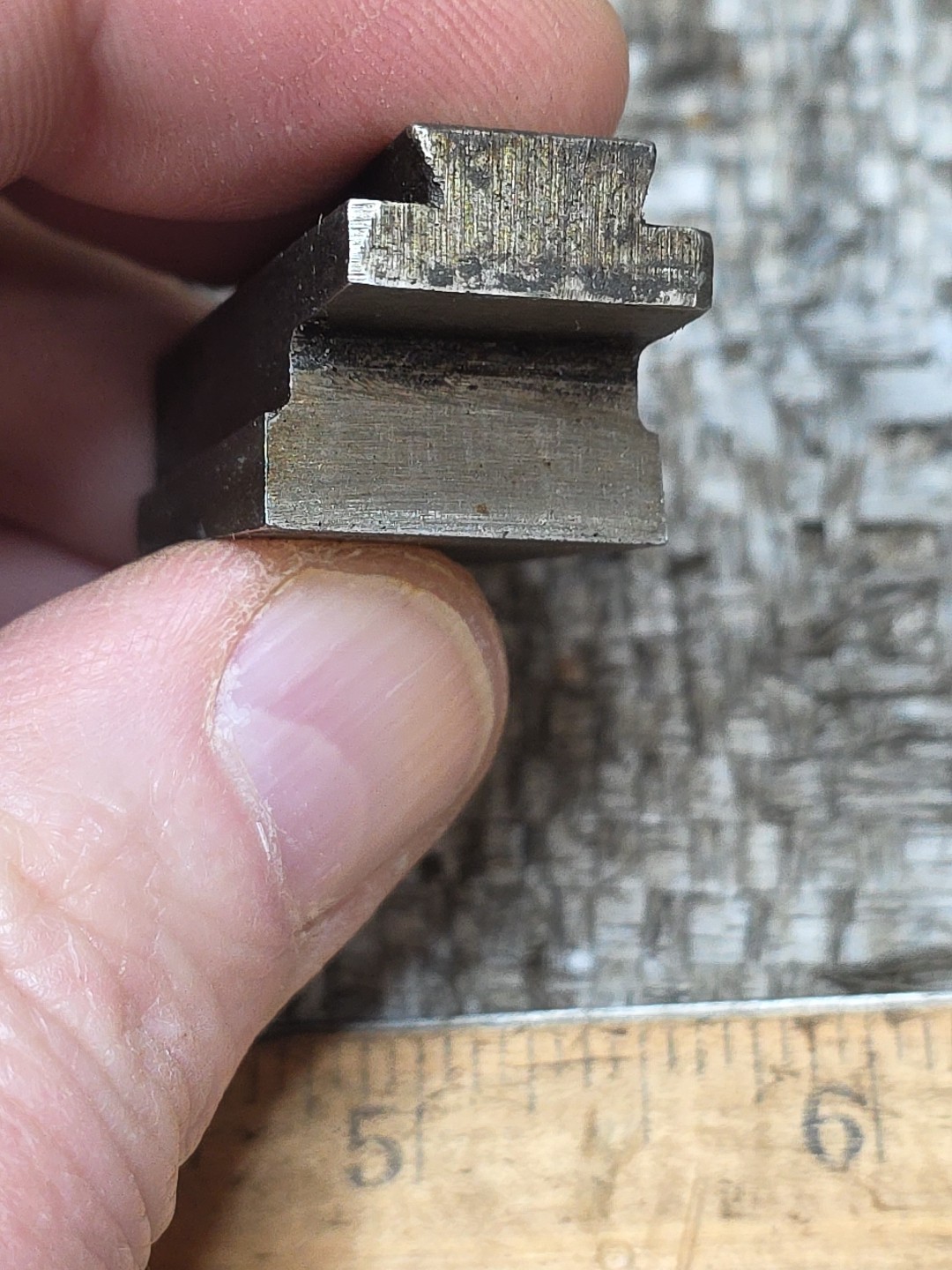 Mitts & Merrill Keyseater Cutter – CH-08125-0A 13/16″ WD 1 7/8″ DIA 1″ GROOVE