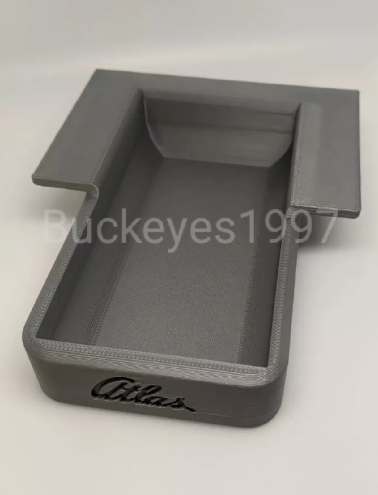 NEW Atlas / Craftsman metal Lathe Chip Tray Pan (Silver/Grey) 10″ & 12″