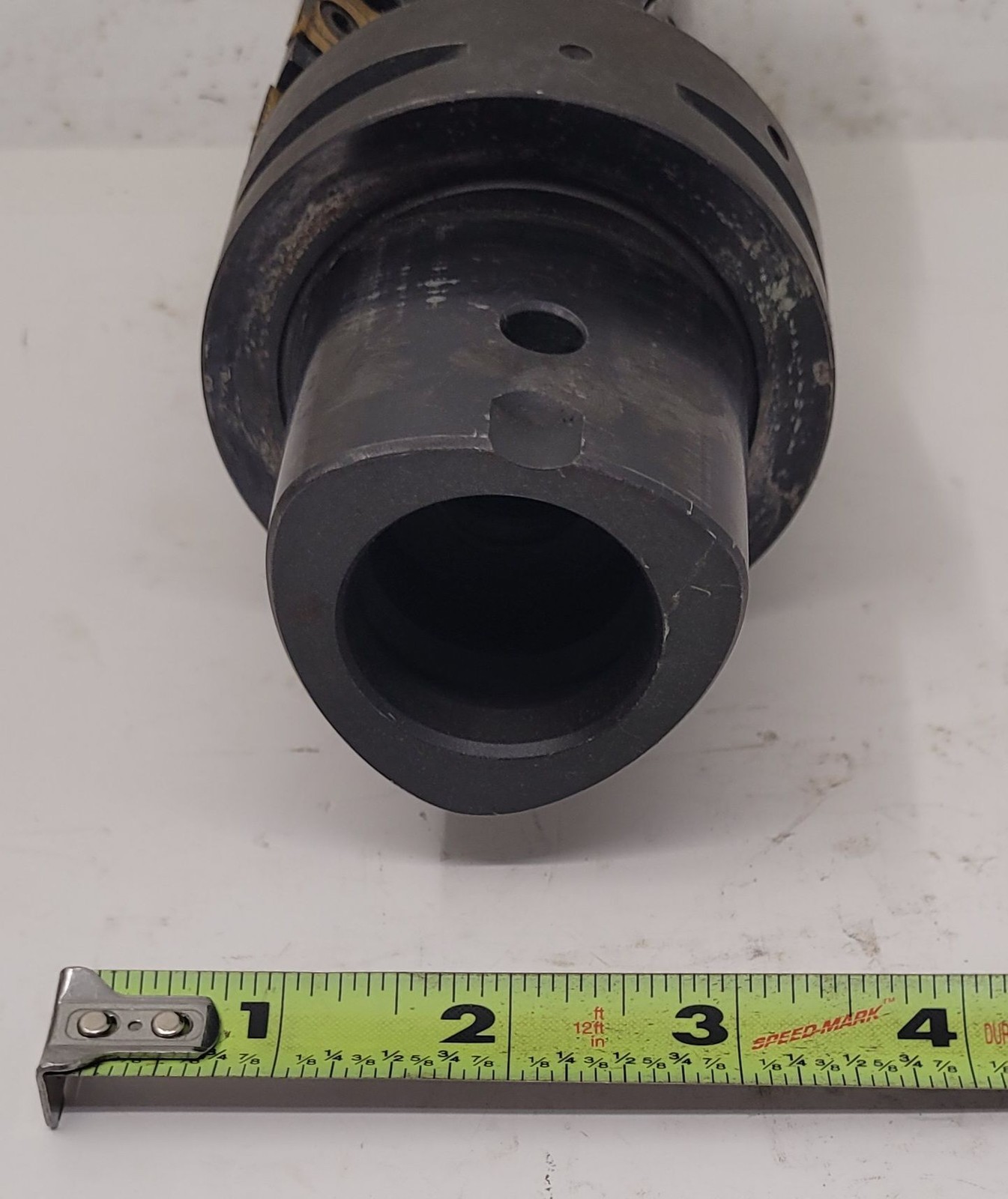 SANDVIK R215-080C8-150L COROMILL T-Max Long Edge Shoulder Square Mill