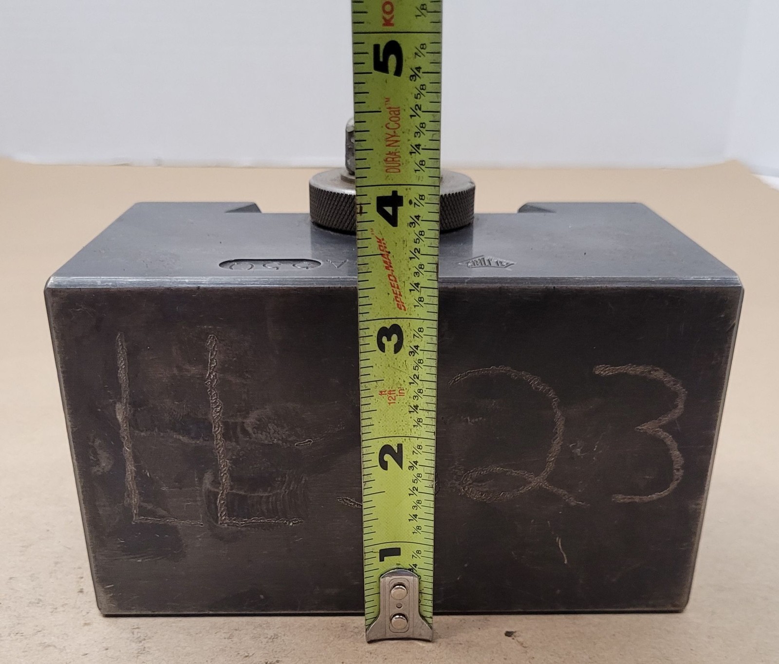 Aloris DA 55Q Morse Taper Holder