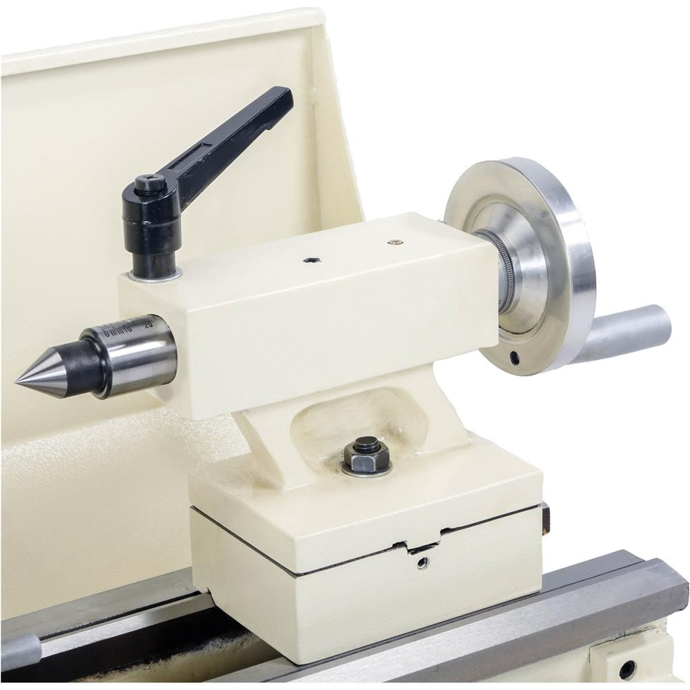 M1099 10″ x 26″ Bench Metal Lathe