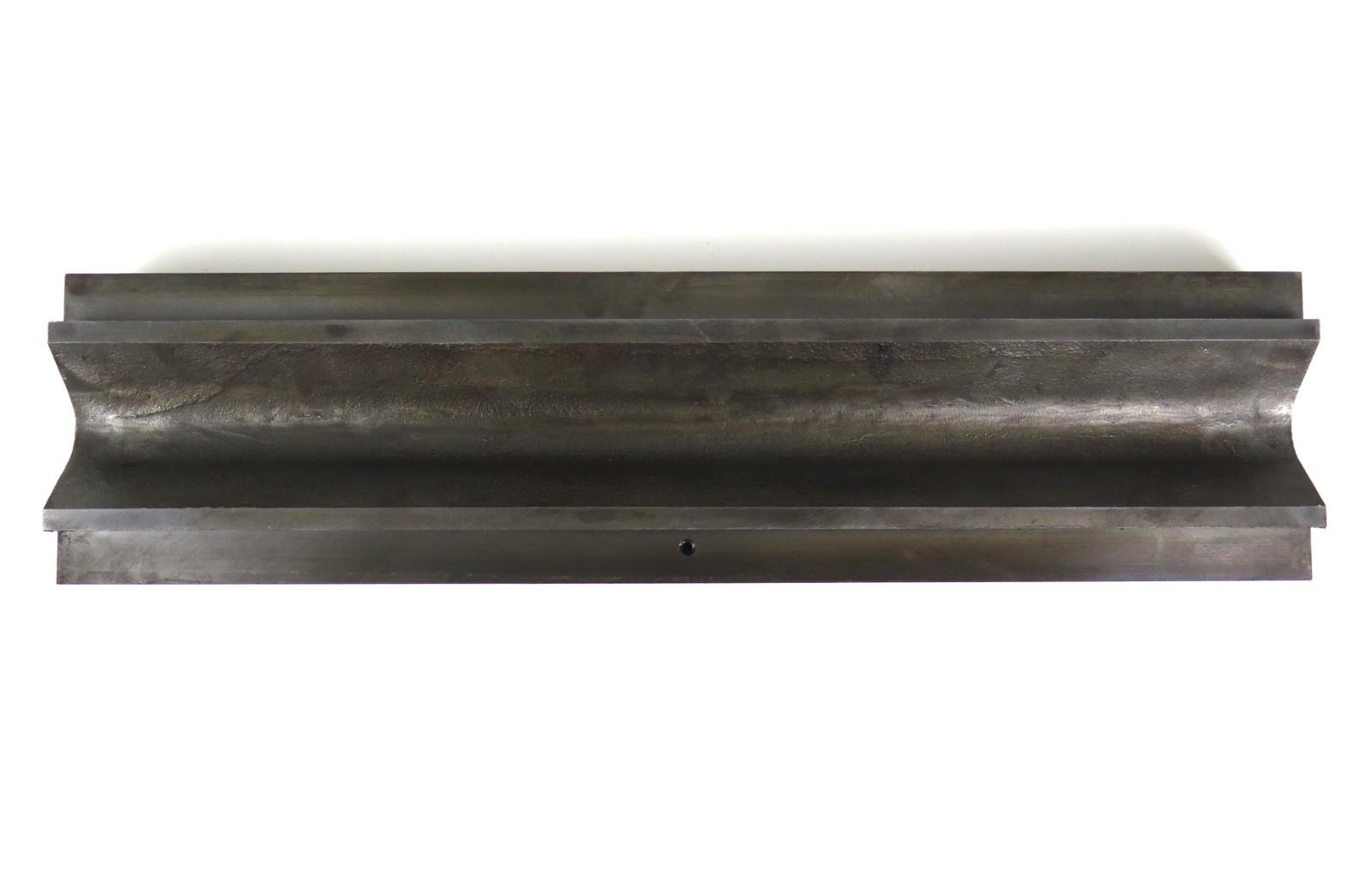 Clausing 8520 / 8525 Milling Machine Table Casting 829-009 (Inv. #2)