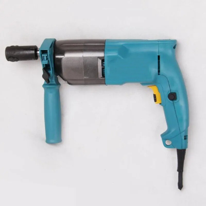 Electric Tapper GM12 Small Hand-held Electric Tapping Machine Threading Machine
