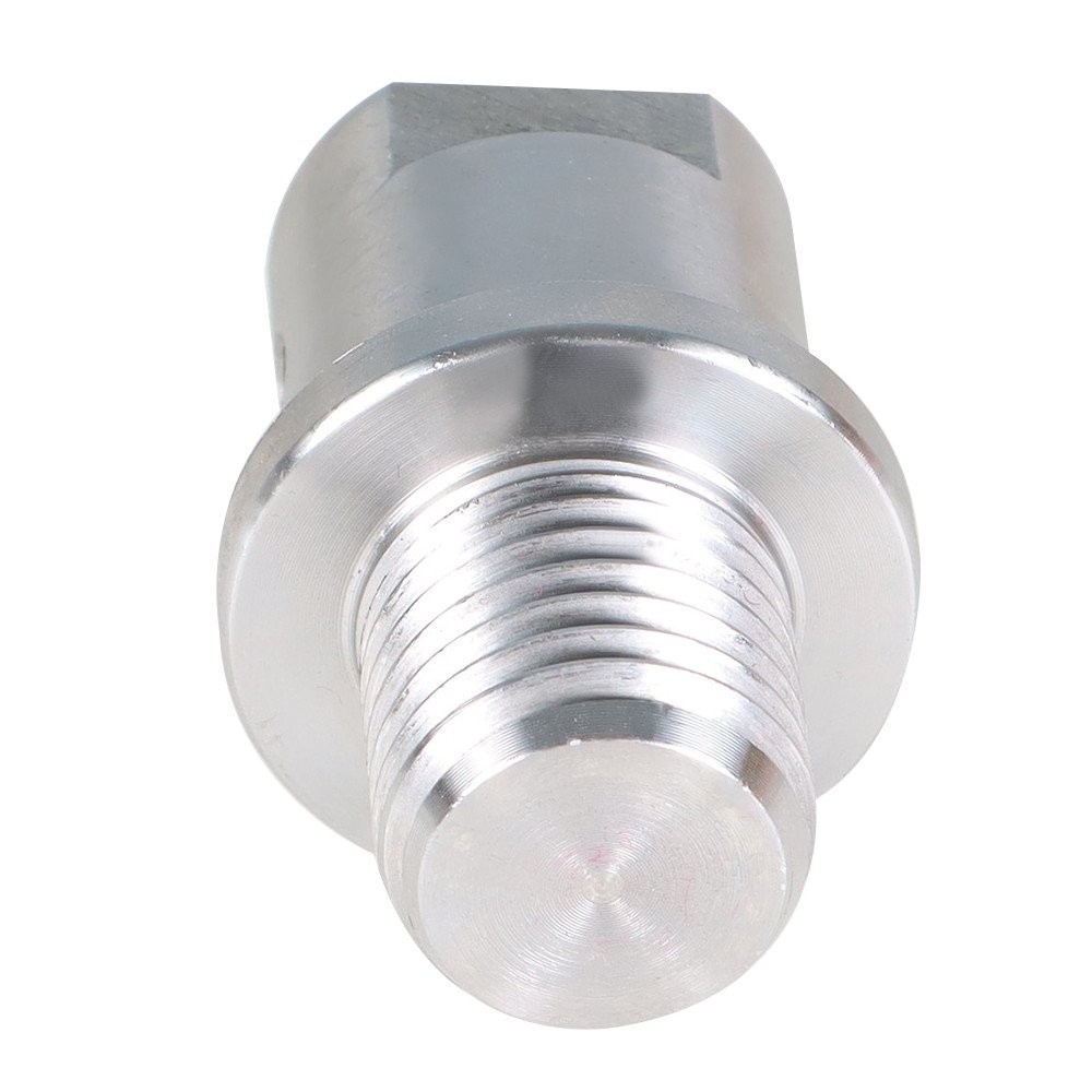 Precision Converts 5/8″ Shopsmith To 1″ × 8 TPI Lathe Headstock Spindle Adapter