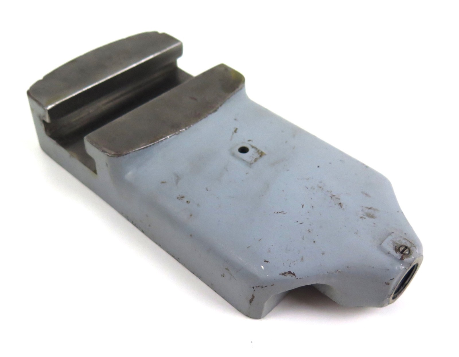 South Bend 13″ Lathe Compound Rest Top Casting