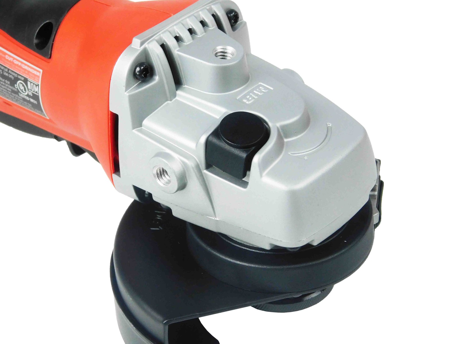 Milwaukee M18 2680-20 4-1/2″ Cordless Grinder 18V Cut off Tool Bare Tool 18-Volt