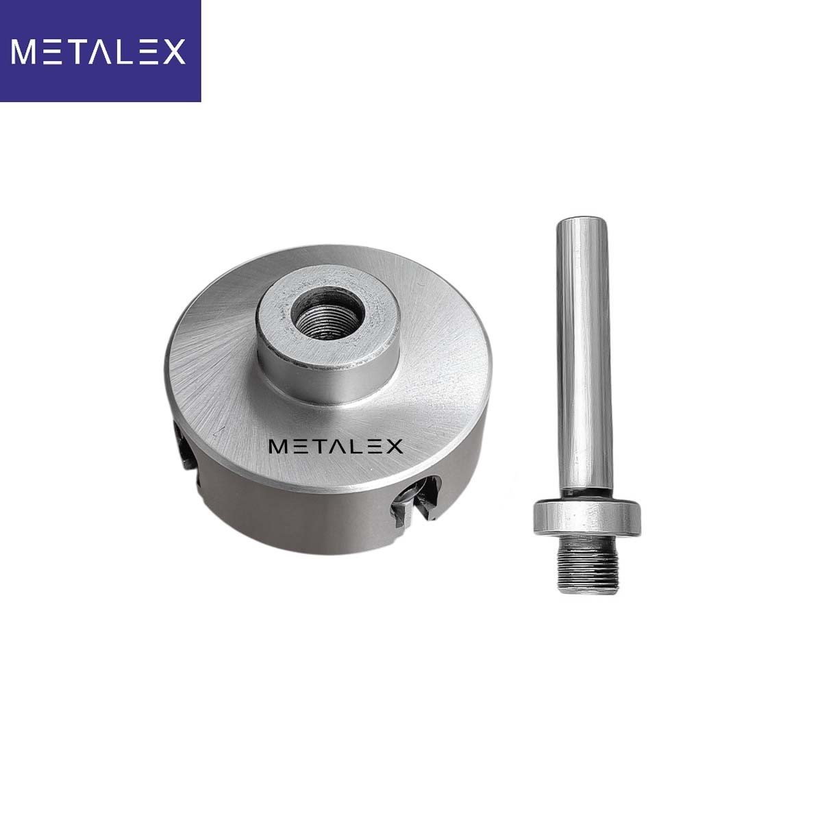 70mm 4 Jaw 2.75″ Independent Chuck 12mm Straight Shank Reversible Metal Lethe