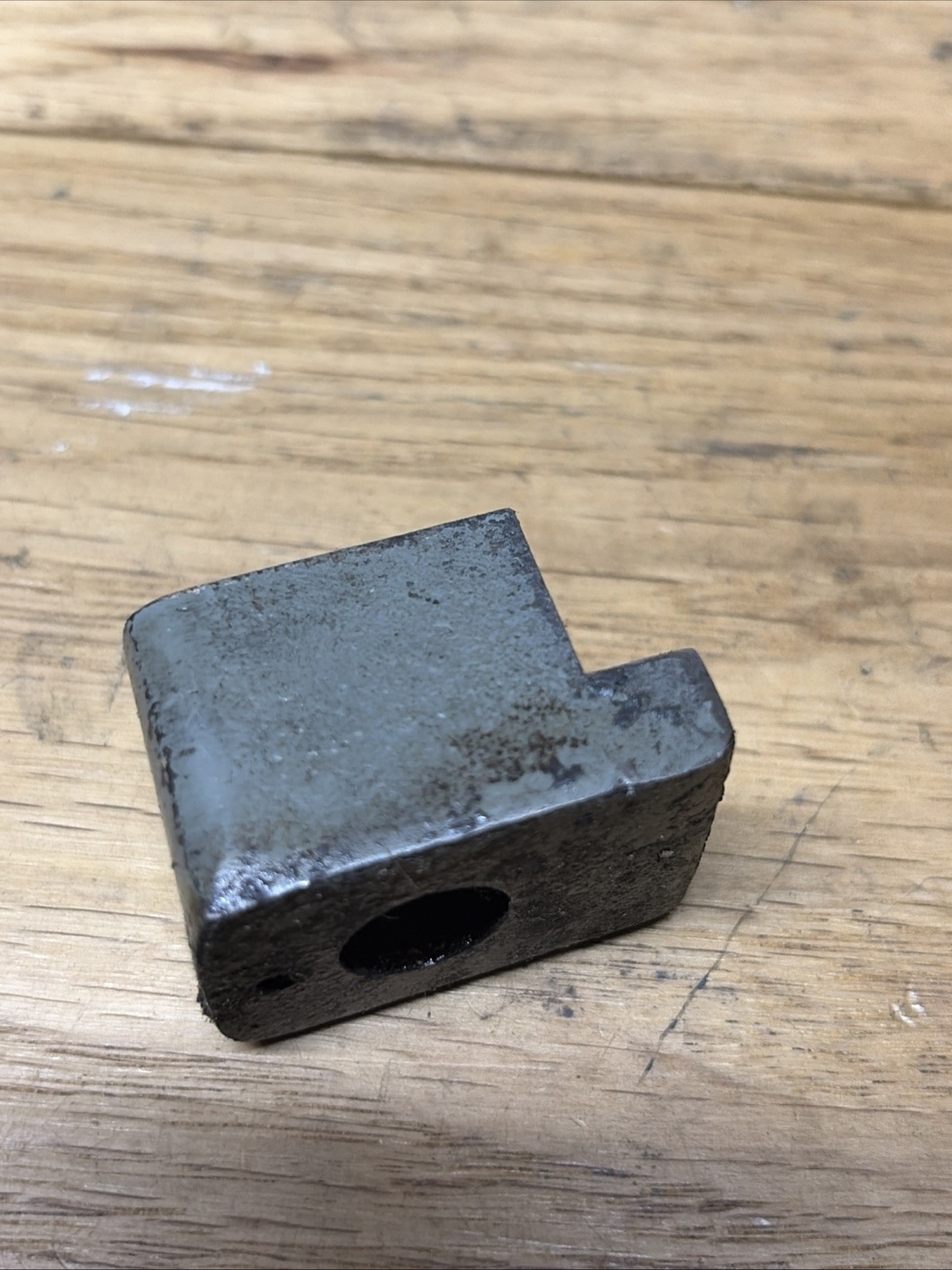 Clausing 5900 Series 12” Lathe Carriage Clamp