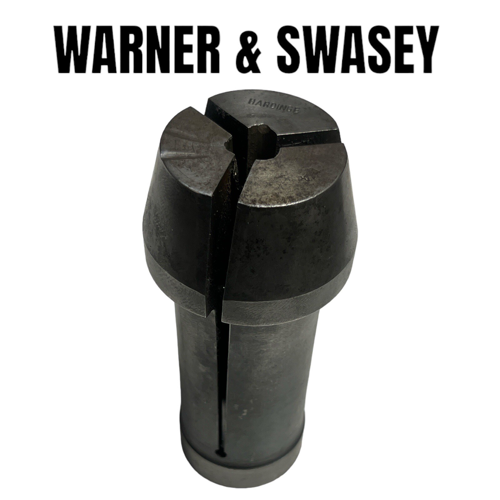 1/4 Warner & Swasey W&S #2 Collet 14AC ? Hardinge