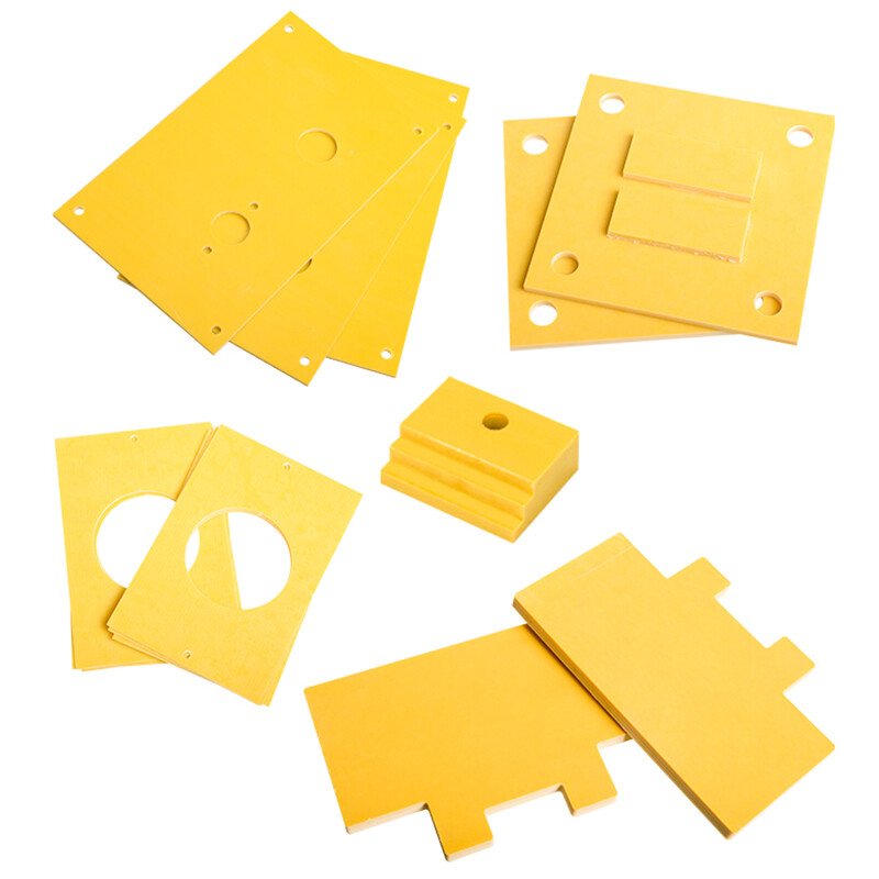 Fiberglass Sheet 3240 Epoxy Glass Resin Plate Board Thick 0.5/0.8/1/1.5/2/3mm