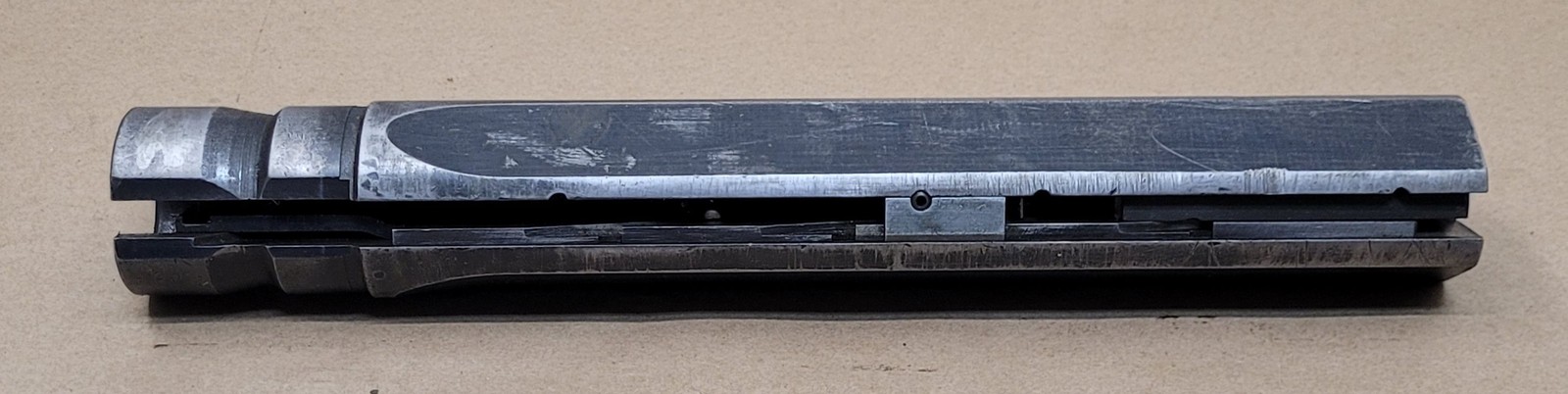 SUNNEN 2H P28 2000 WF MANDREL