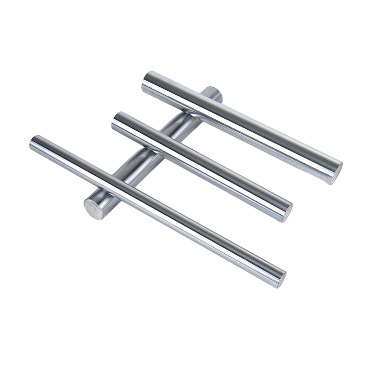 Bright Mild Steel Ø4 – Ø50mm Round Bar Solid Metal Rod – Various Lengths
