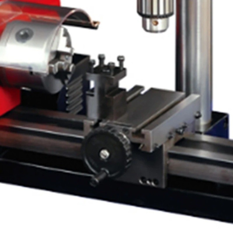 MJ9515/M1-250/220V 150W Multifunctional Home-Use Mini Lathe 0–2,000 RPM