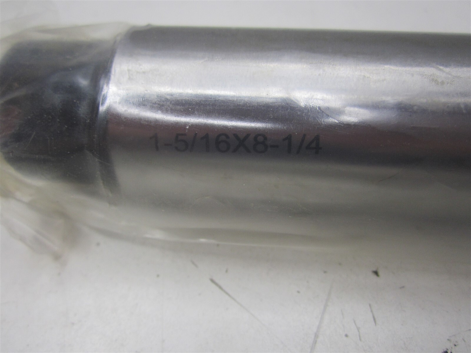 (262-2120) 1-5/16″ x 8-1/4″ OAL Standard Lathe Mandrel