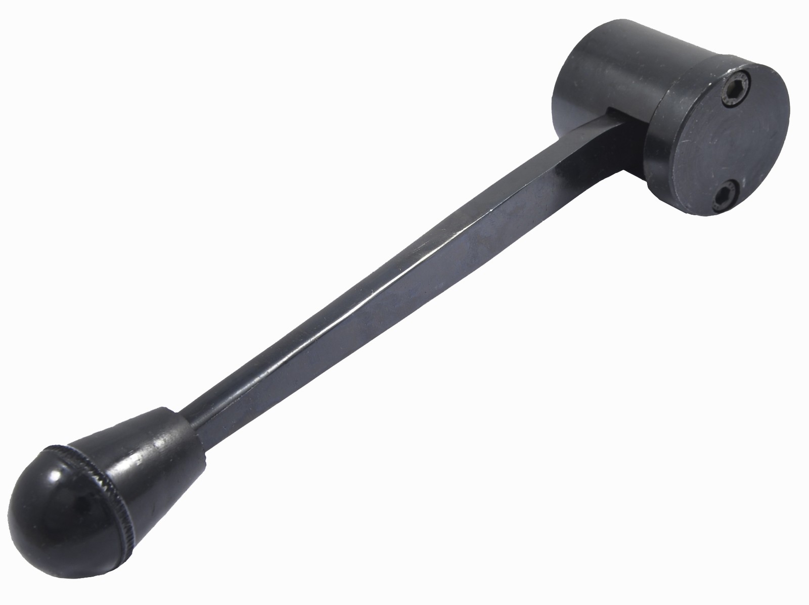 QUICK INDEXING QUILL FEED HANDLE FOR MILLS (3900-0201)