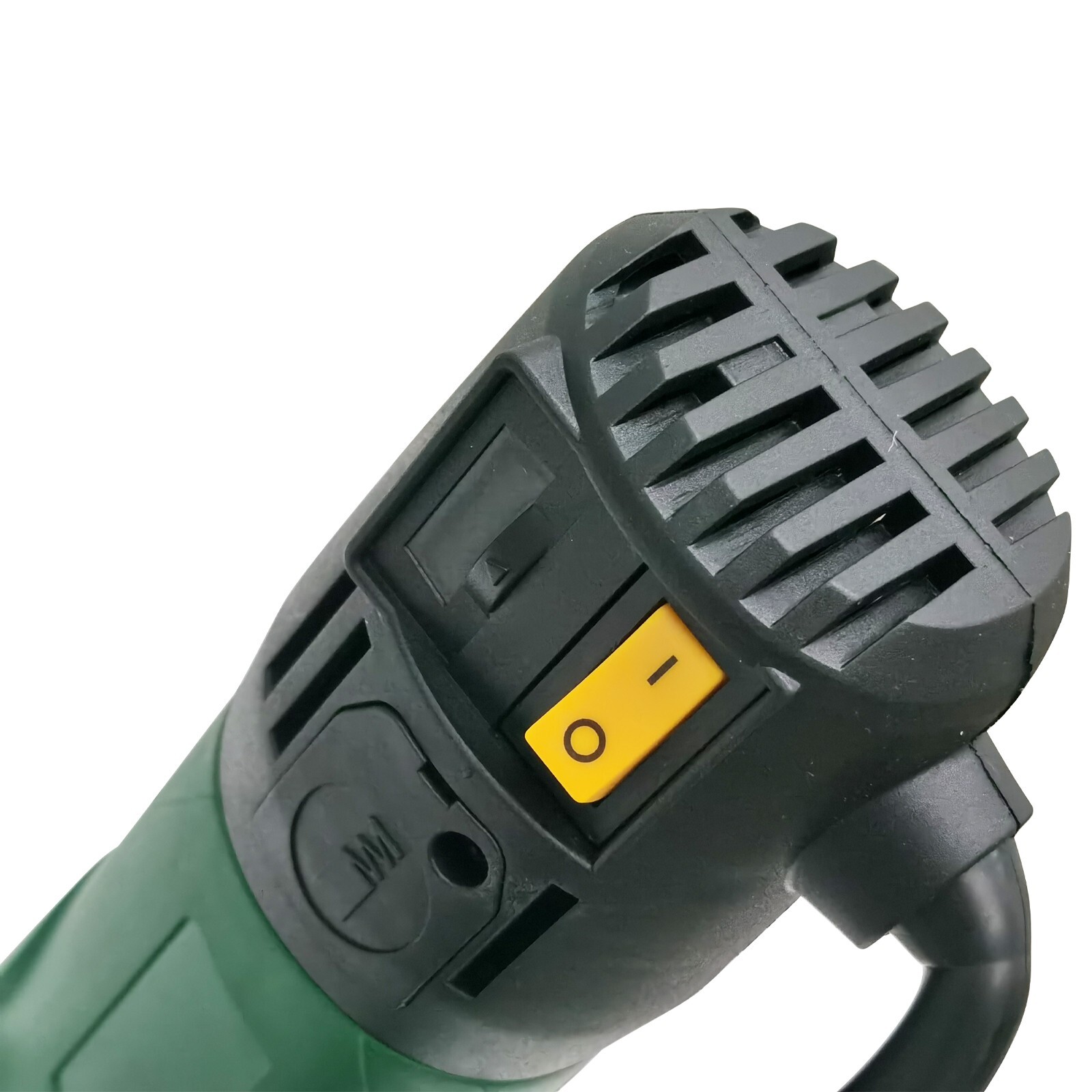 ISE-80 220V 1200W Electric 1.1-3.0″ Pipe Beveling Machine 0°/30°/37.5° 55RPM