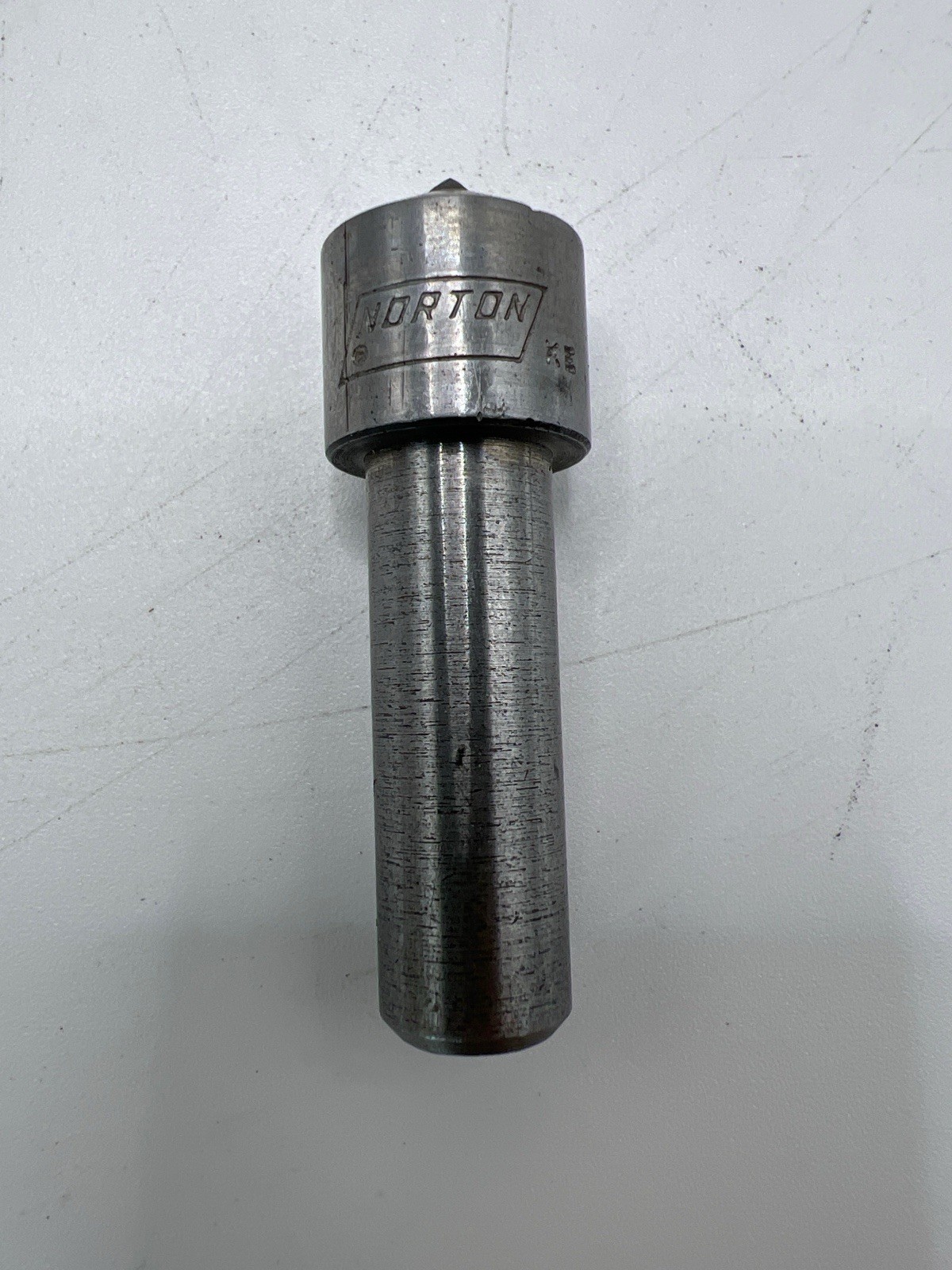 Genuine Norton Diamond Wheel Dresser Nib Tool Single Point NS7JT KE Machinist