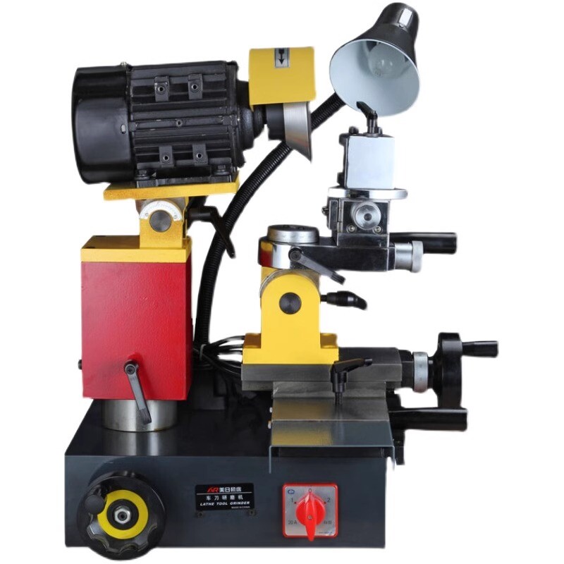 Universal Welding Thread Turning Tool Grinder Boring Tool Repair Grinder