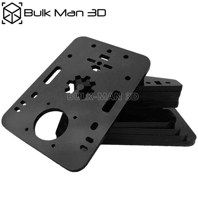 ACRO System Machine Mechanical Kit Laser Engraving Cutting Carving CNC Mill