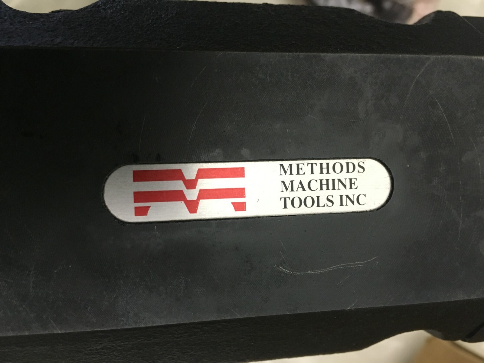 Your pick from 8 models of New In Box Methods Machine Tool Holders NOS