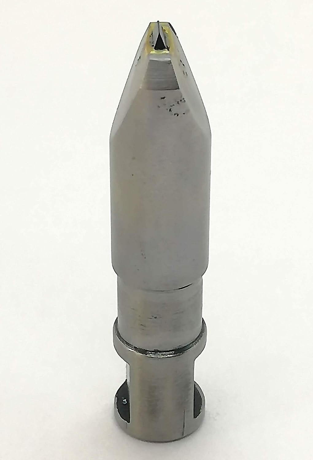 DIAFORM Chisel Dresser (Radius 0.5mm) 60 Degree (0.50 Carat) Diamond Dresser