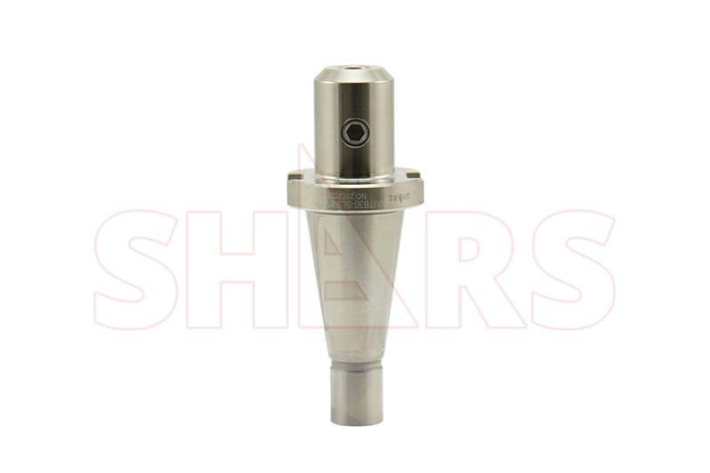 SHARS #30 NMTB X 3/8″ END MILL HOLDER TIR 0.00019″ NMTB30 New P[