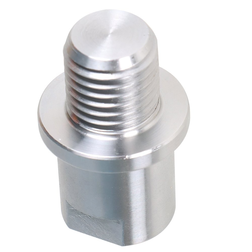 3/4 “x 10tpi to 1” x 8tpi Woodworking Lathe Headstock Spindle Adapter