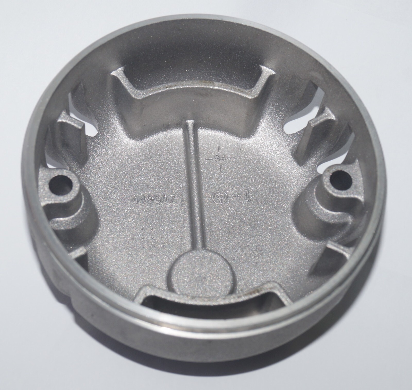 Black Decker 1556 Type 1 End Housing Casting 449907 Heavy Duty Industrial Drill