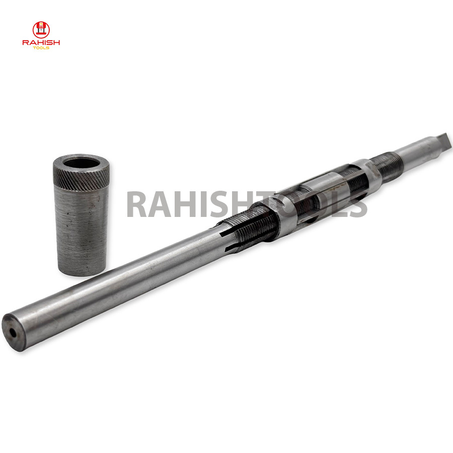 Long Pilot HSS Blade Adjustable Expanding 18mm – 56mm Hand Reamers Kingpin Ream