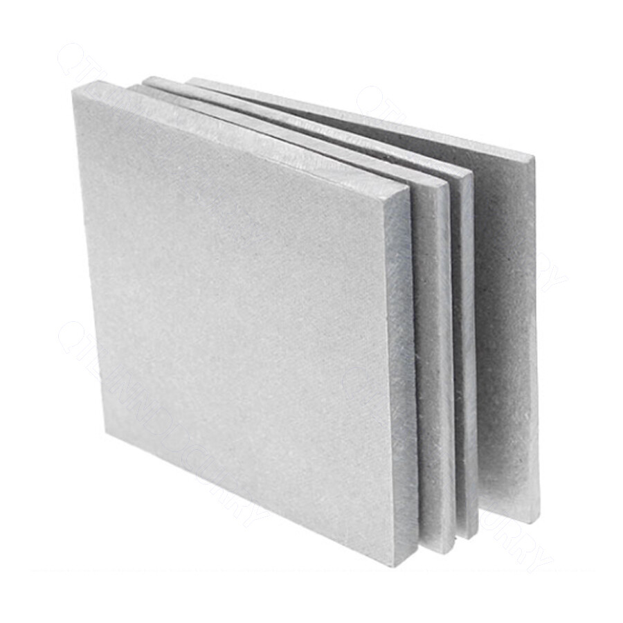 Fibreglass Sheet Mould Heat Shield Sheet Temperature Resistance 800℃ Board DIY