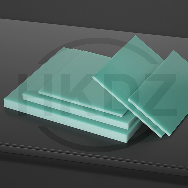 Epoxy Glass Fibre Sheet FR4 Glassfibre Plate Resin Board Thickess 0.5mm to 30mm