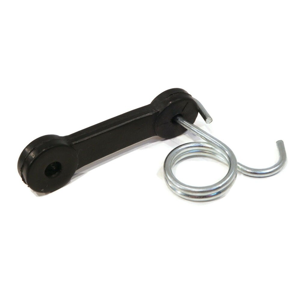 for Easy Installation for Crafts Mower Bagger Latch Straps Set of 4 Included