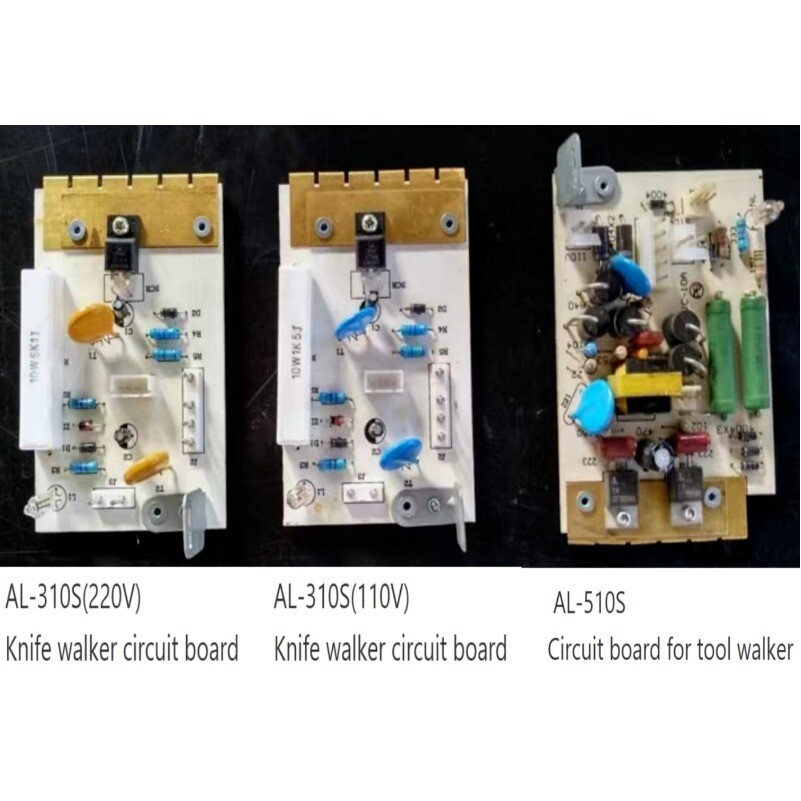 Automatic Feeder Circuit Board AL-310/410/510S PCB Power Feeders Circuit Board–