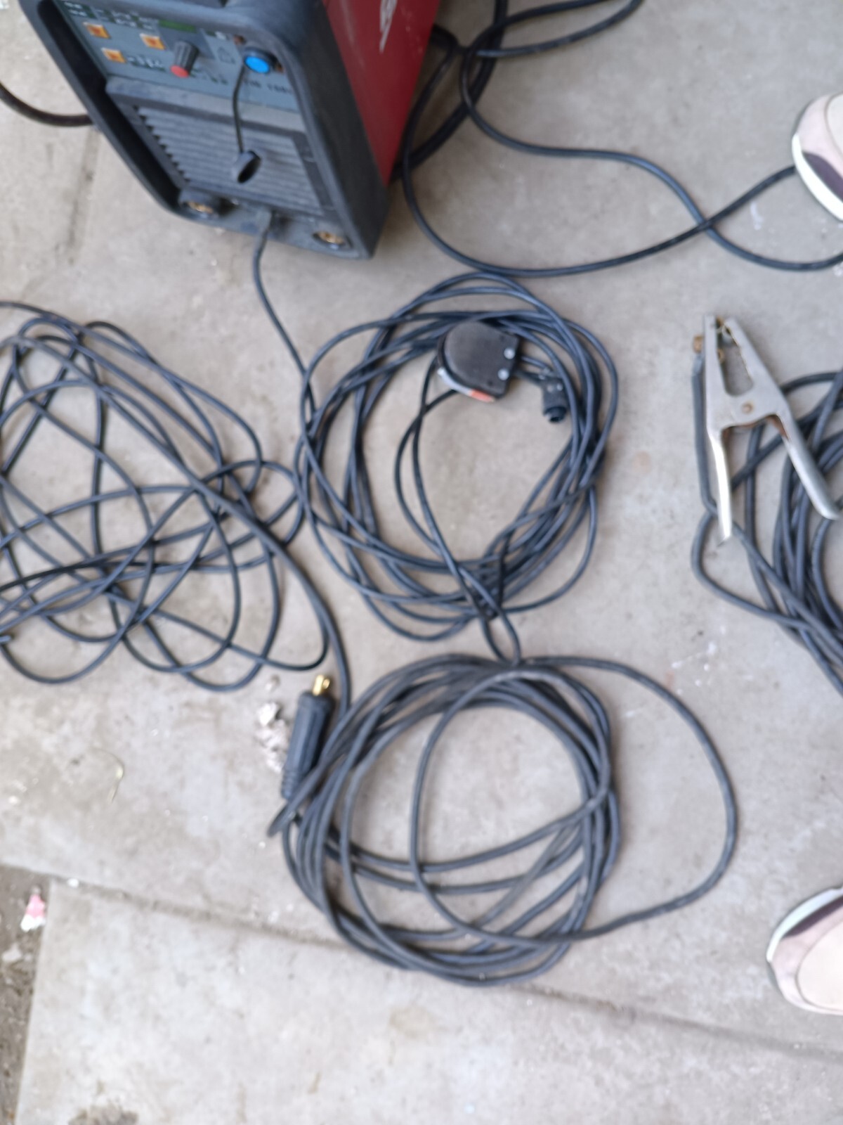 snap on tig welder ac/DC welder